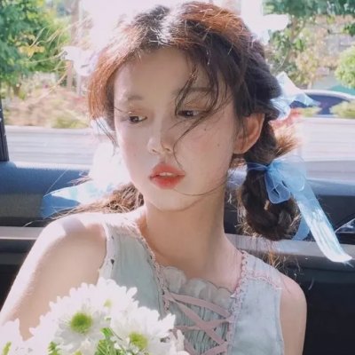 桃花含露又春风海报