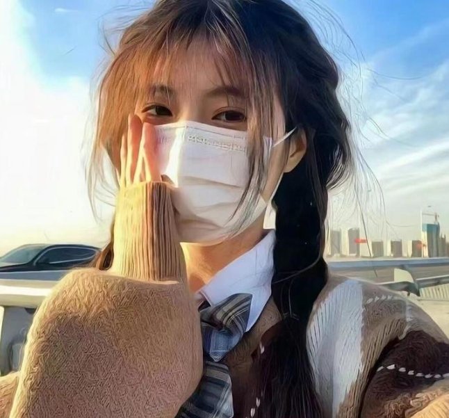 重生丫头狠狠爱海报