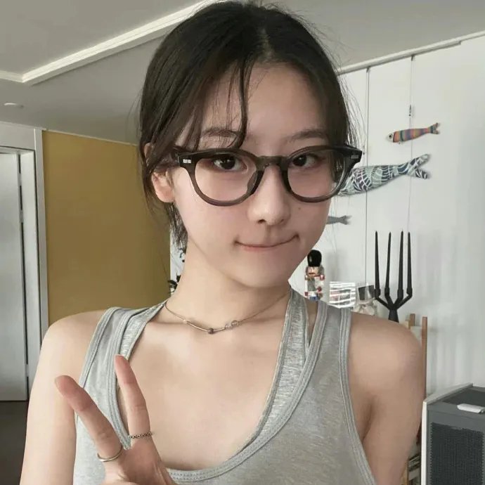 神奇的汉字海报