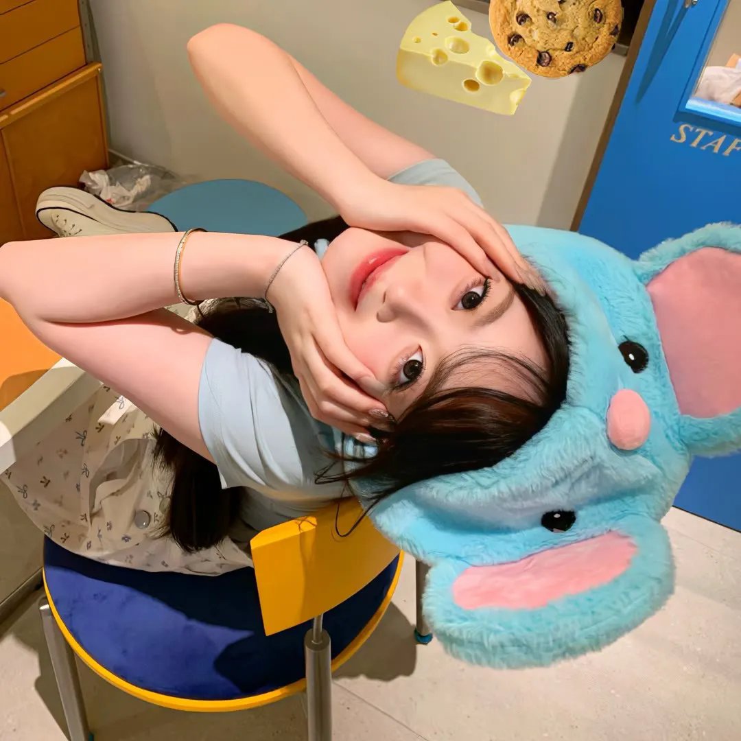 战斗吧!书店女孩海报