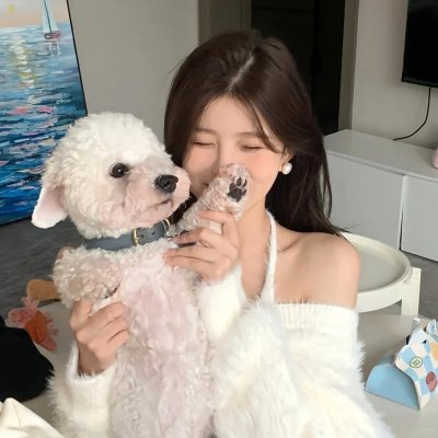 桃源春暖海报